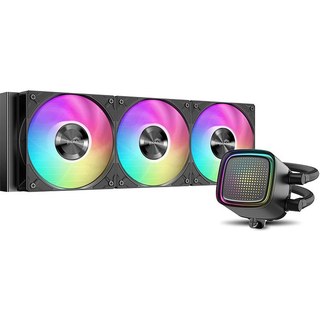 SAMA L50 360 ARGB BK (Noir)