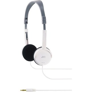 JVC HA-L50 Blanc