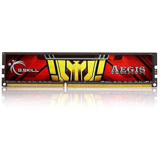 G.Skill Aegis Series 8 Go DDR3 1333 MHz CL9