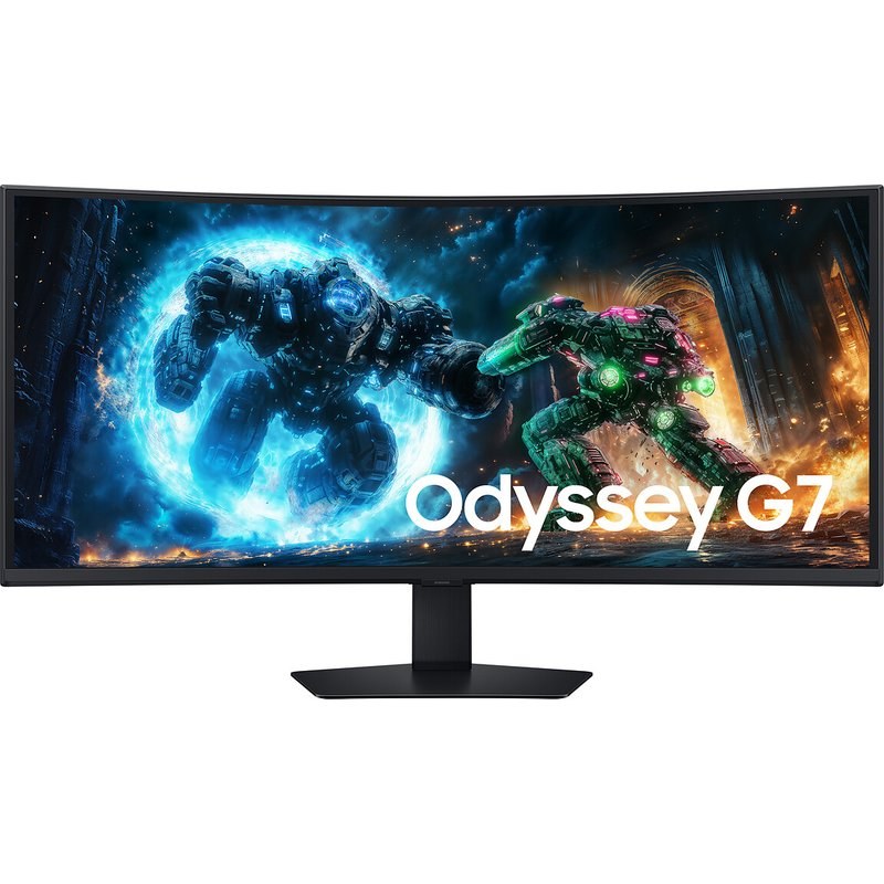 Samsung 40" LED - Odyssey G7 S40FG756EU