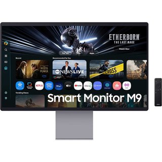 Samsung 32" OLED - Smart Monitor M9 S32FM900SU