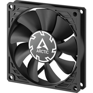 Arctic P8 SLIM PWM PST