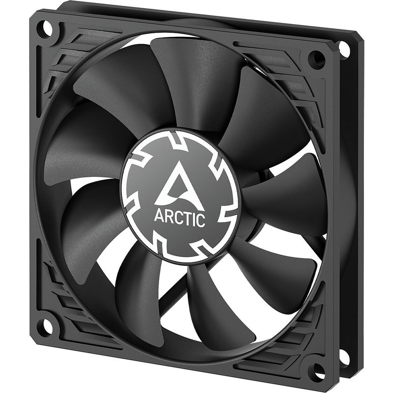 Arctic P8 SLIM PWM PST