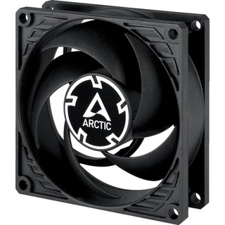 Arctic P8 Max (Noir)