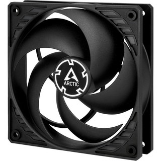Arctic P12 (Noir)