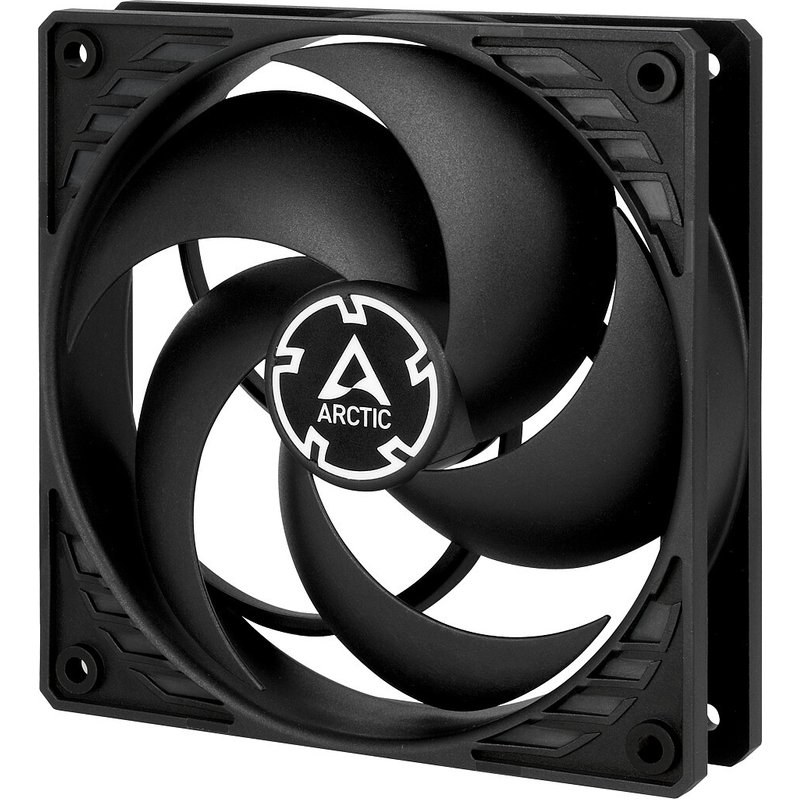 Arctic P12 (Noir)