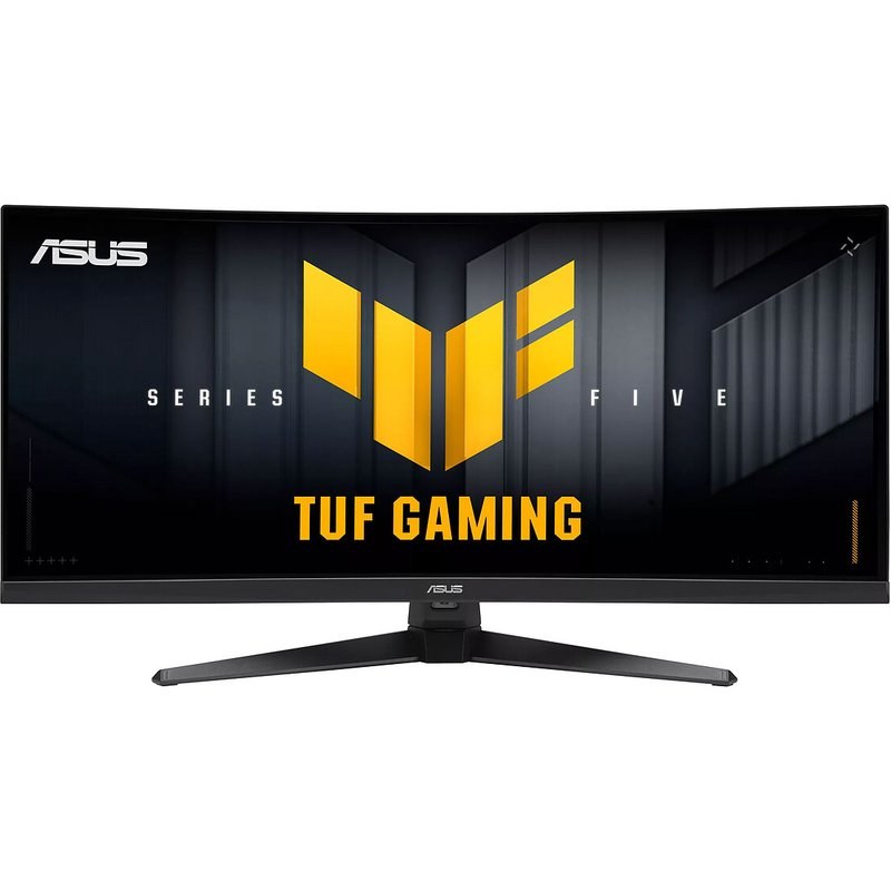 ASUS 34" LED - TUF Gaming VG34WQ5A