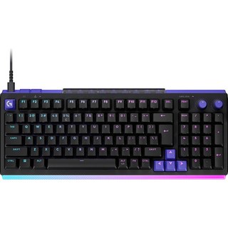 Logitech G G512 X 98 (Noir)