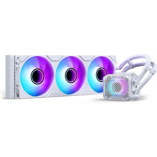 Phanteks Glacier One 360M25G2 (Blanc)