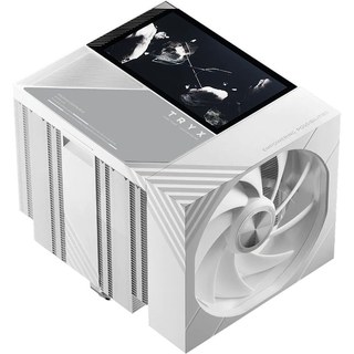 TRYX TURRIS 620
