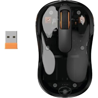 Mobility Lab Phantom (Noir)