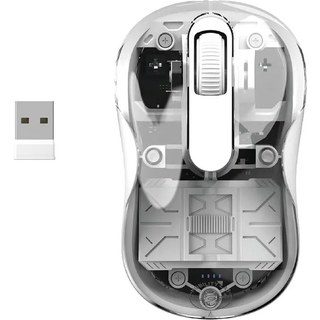 Mobility Lab Phantom (Blanc)