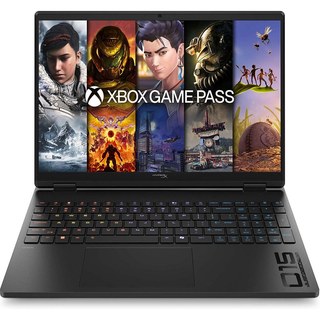 HP HyperX OMEN 15-GA0005NF