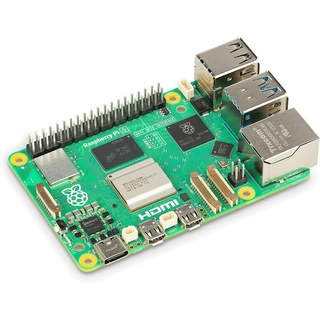 Raspberry Pi 5 1 Go