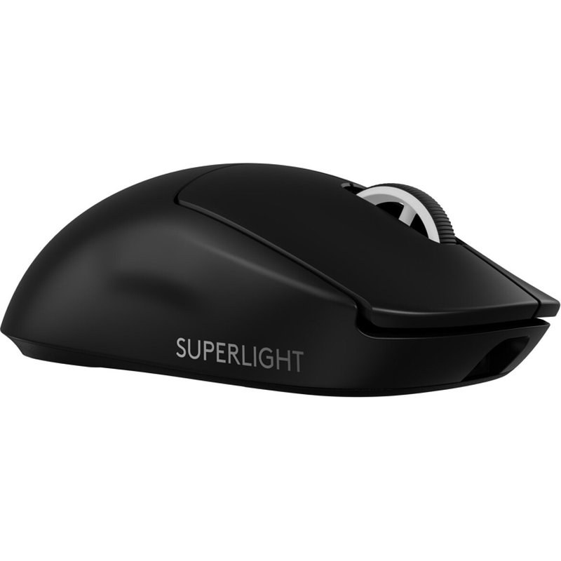 Logitech G Pro X Superlight 2 SE Lightspeed (Noir)