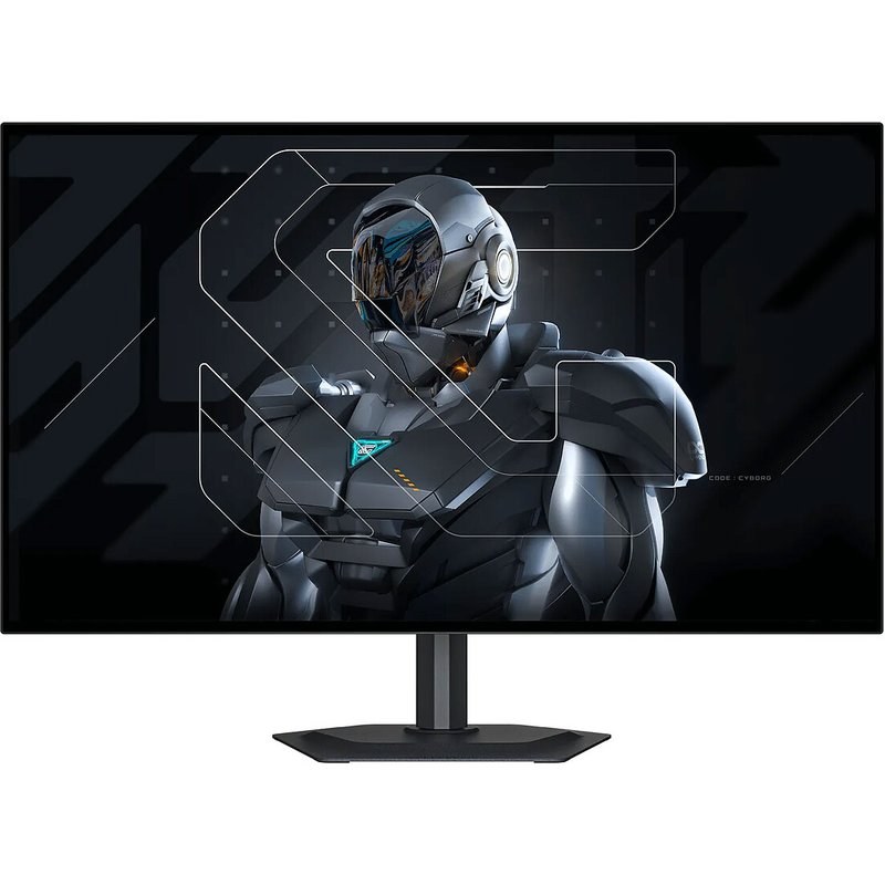 Gigabyte 27" OLED - MO27Q28GR