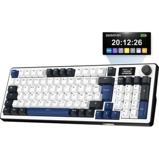 The G-Lab Keyz Elite 450