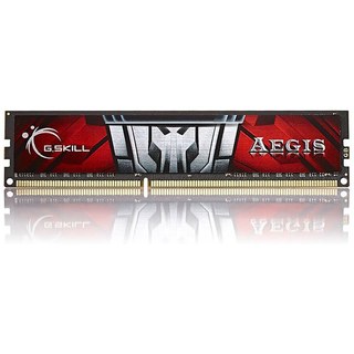 G.Skill Aegis Series 8 Go DDR3 1600 MHz CL11