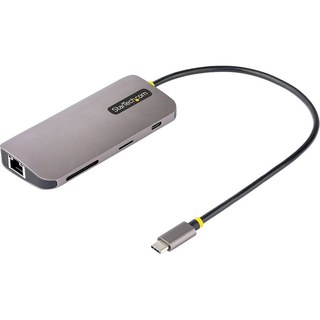 StarTech.com Adaptateur multiport USB-C (115B)