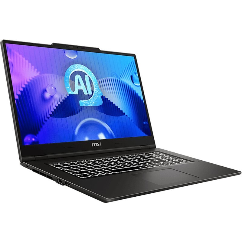 MSI Venture 17 AI A1MG-012FR