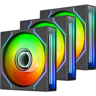 Thermaltake SWAFAN INFINITY EX12 ARGB Sync x 3