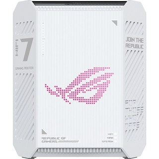 ASUS ROG Strix GS-BE7200