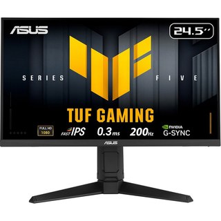 ASUS 24.5" LED - TUF VG259QL5A