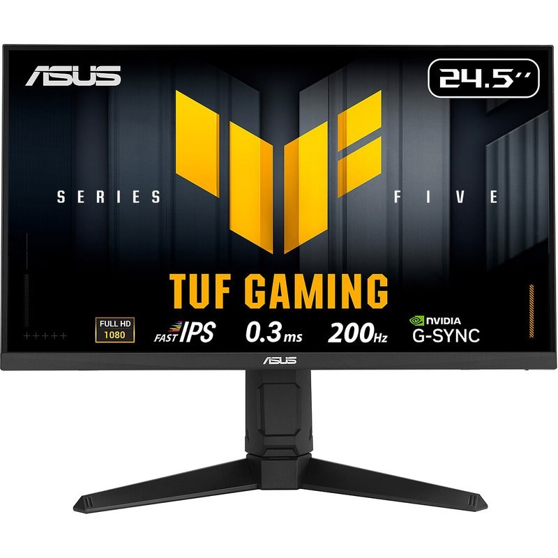 ASUS 24.5" LED - TUF VG259QL5A
