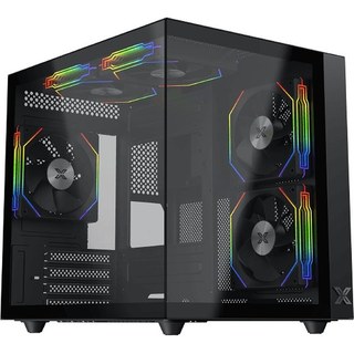 Xigmatek Aqua M Lite (noir)