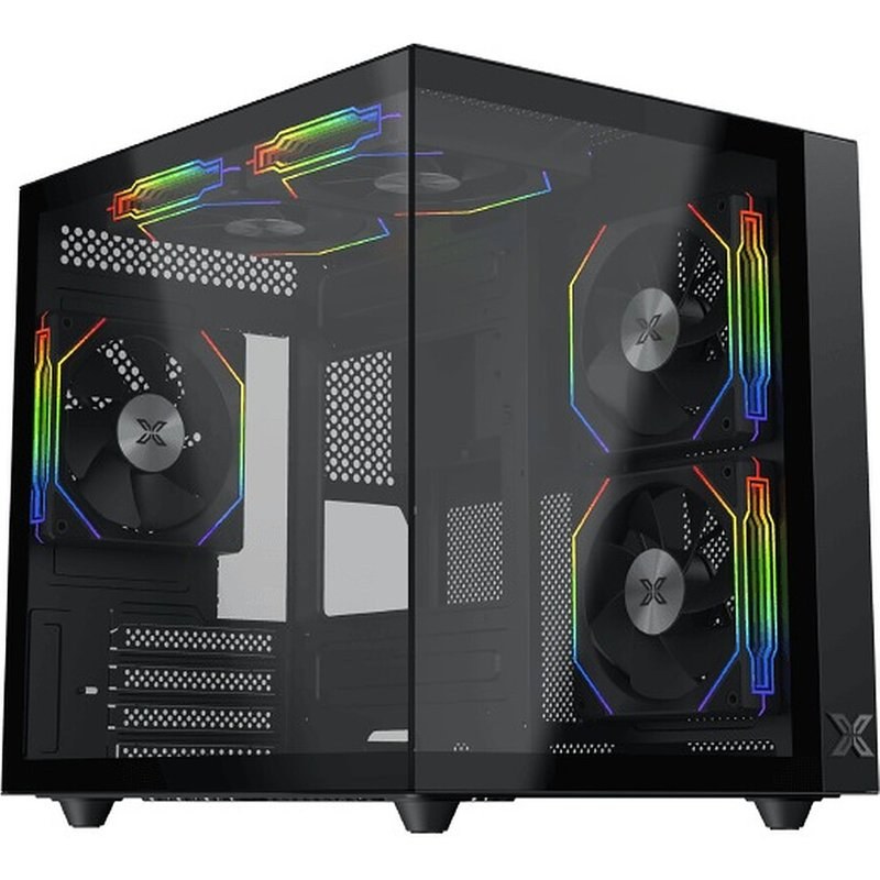 Xigmatek Aqua M Lite (noir)