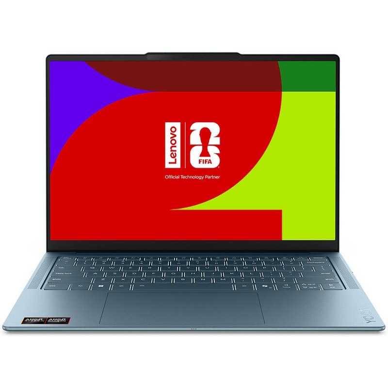 Lenovo Yoga Slim 7 14AGP11 Copilot+ PC (83QS0012FR)