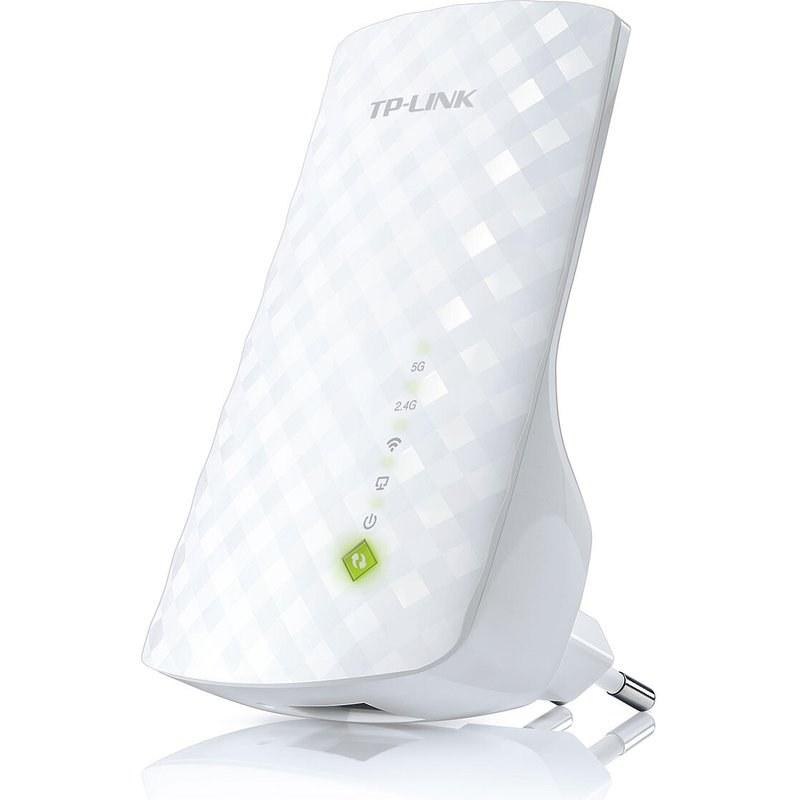 TP-LINK RE200