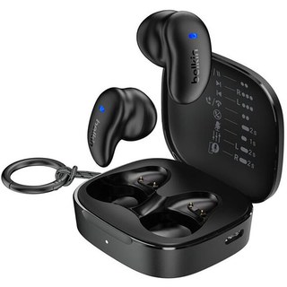 Belkin SoundForm Anywhere (Noir)