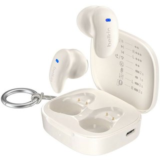 Belkin SoundForm Anywhere (Sable)