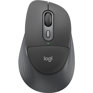 Logitech Signature Comfort Plus M850 L (Graphite)