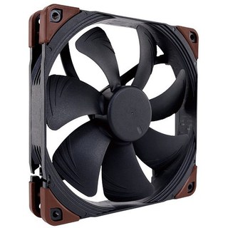 Noctua NF-A14 industrialPPC-2000 PWM