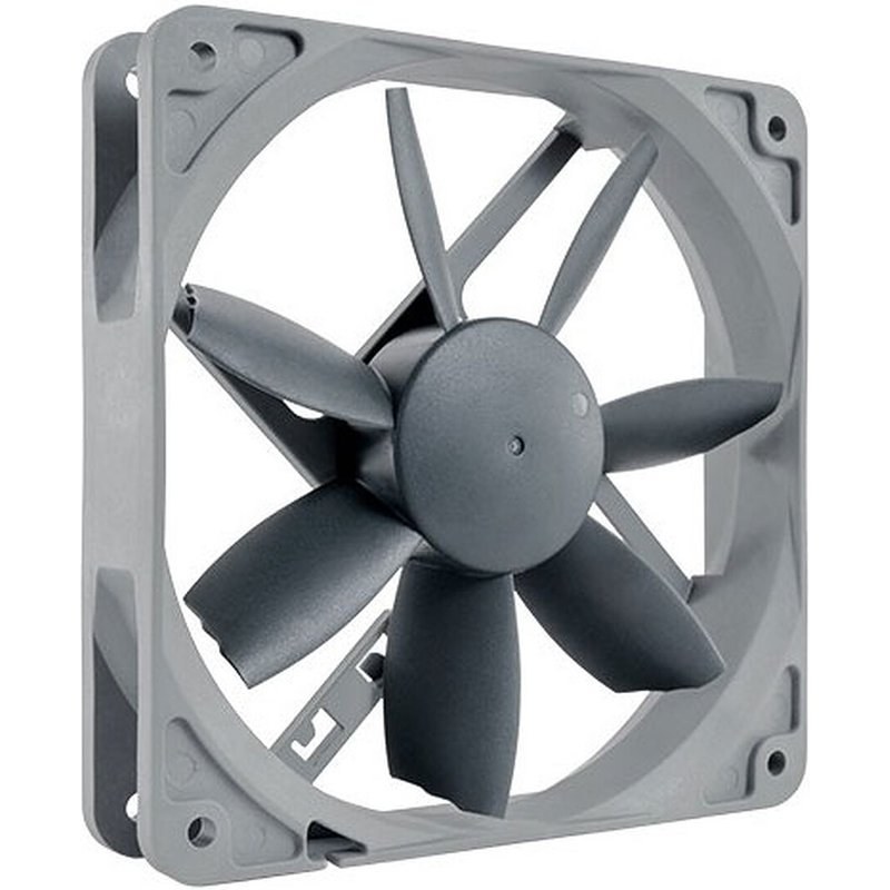 Noctua NF-S12B Redux-1200 PWM