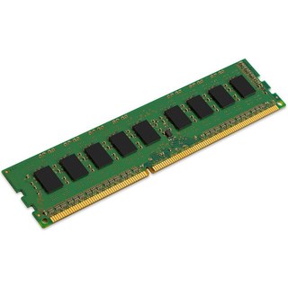 Kingston ValueRAM 4 Go DDR3L 1600 MHz CL11 SR X8