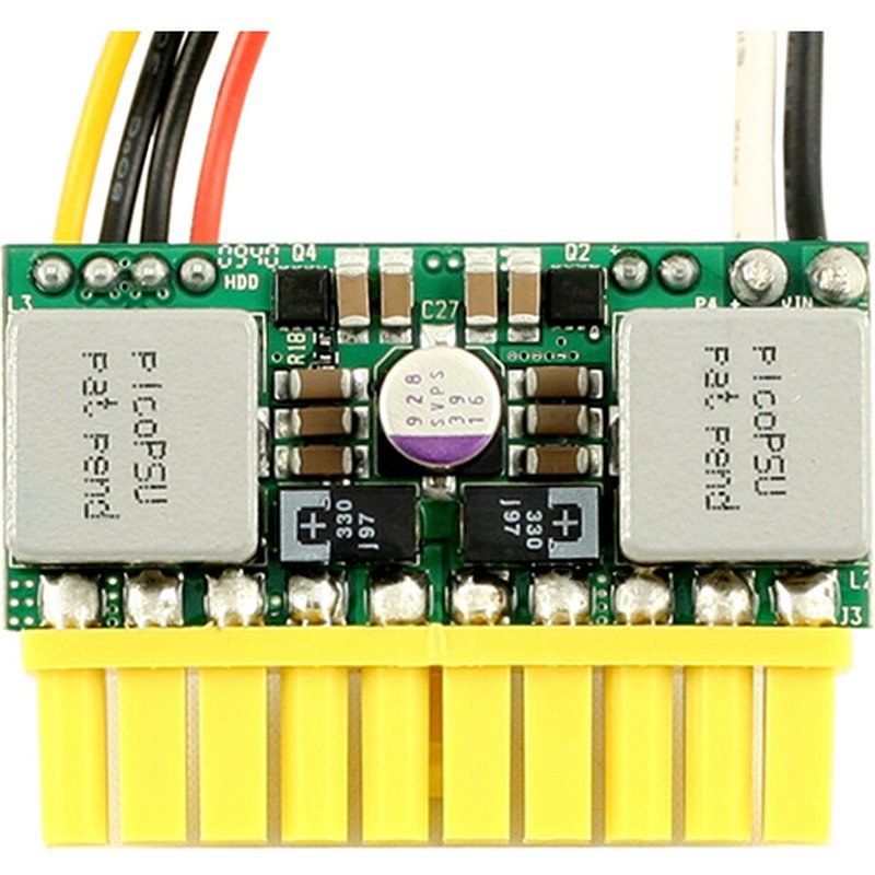 Mini-Box picoPSU-80