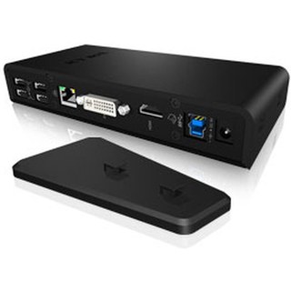 ICY BOX IB-DK2241AC
