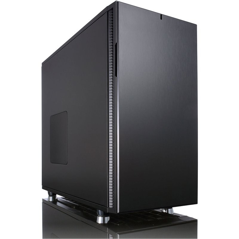 Fractal Design Define R5 Black