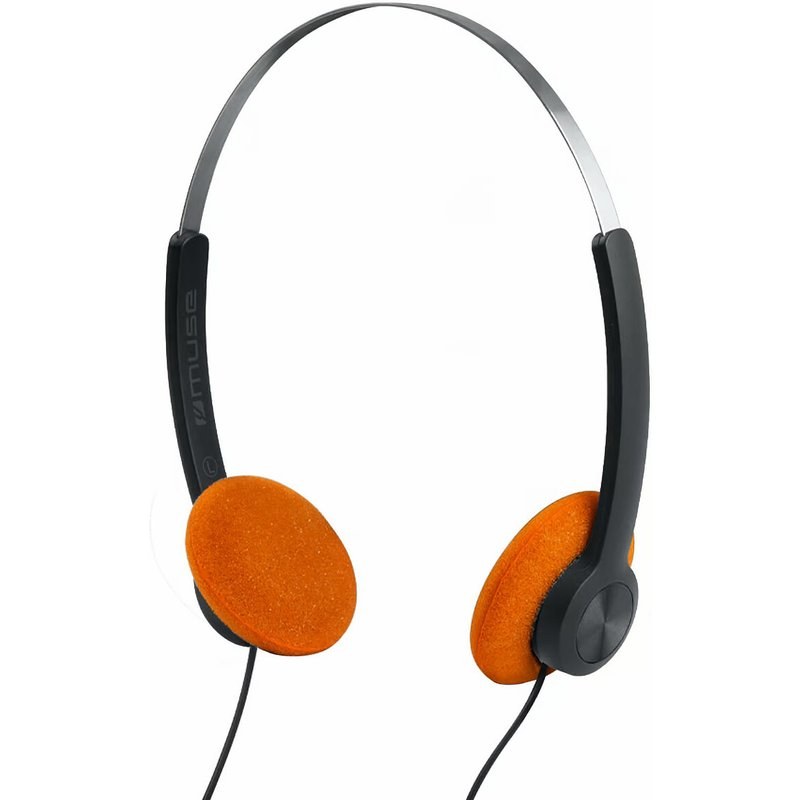 Muse M-206 CF Orange