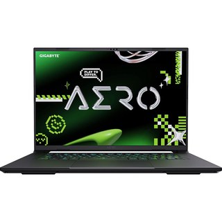 GIGABYTE AERO X16 1WH93FRC94AH Copilot+ PC