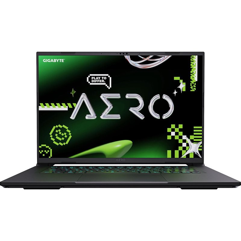 GIGABYTE AERO X16 1WH93FRC94AH Copilot+ PC