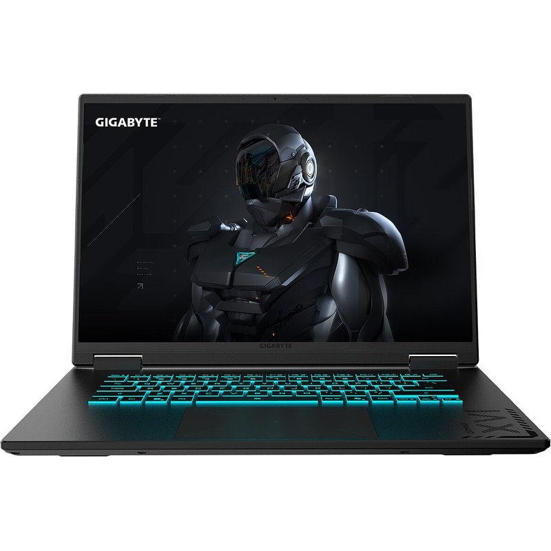 GIGABYTE GAMING A16 CTHI3FR894SH