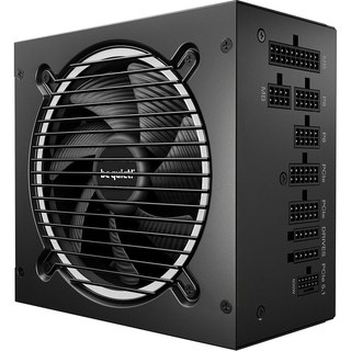 be quiet! Alimentation PC modulaire Be Quiet Pure Power 13 M 1000W 80 PLUS Gold Noir