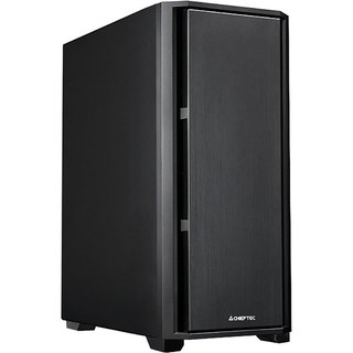 Chieftec Pro Midi Q (AS-02B-OP)