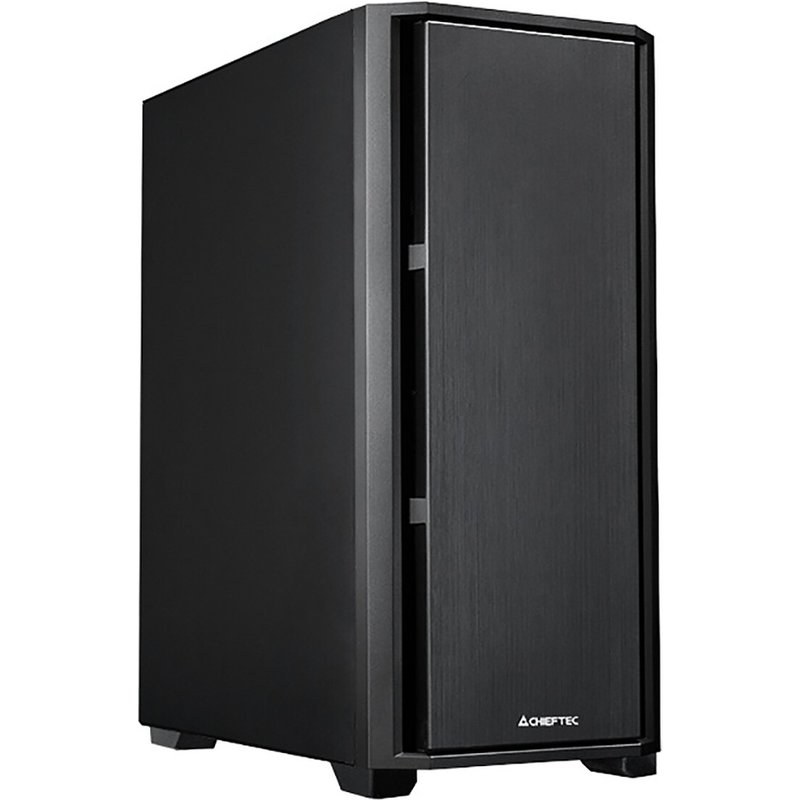 Chieftec Pro Midi Q (AS-02B-OP)