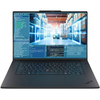 Lenovo ThinkPad P1 Gen 8 (21Q80001FR)