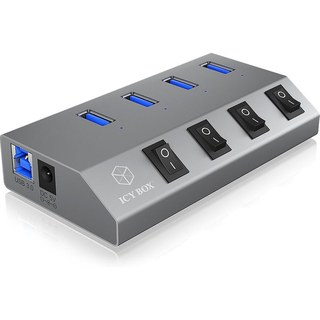 ICY BOX IB-HUB1405